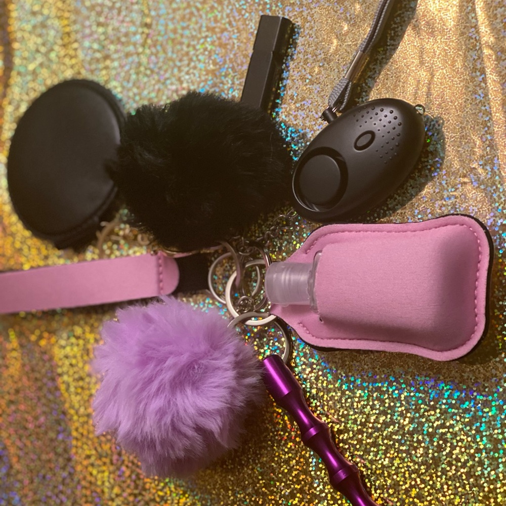 Keychains - Picture 3 of 3